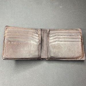 Ted baker wallet